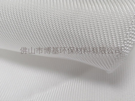 丙纶滤布与棉纶滤布
