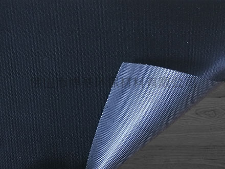 黑色单复丝2560材质滤布