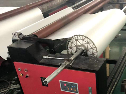 设备展示六